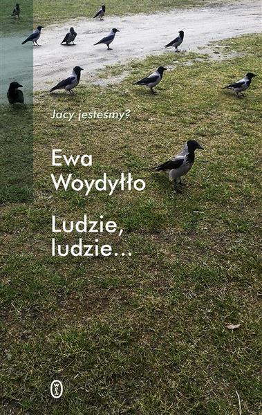 LUDZIE, LUDZIE...