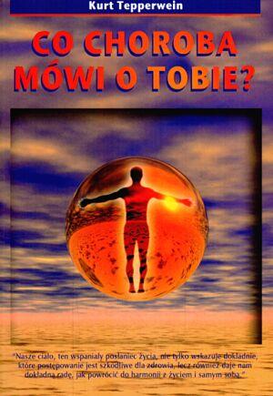 CO CHOROBA MÓWI O TOBIE