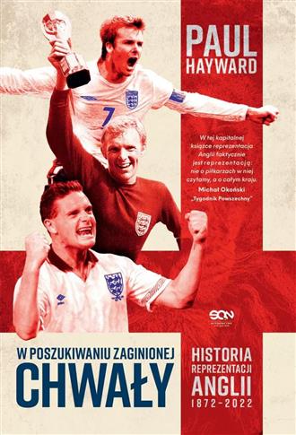 W poszukiwaniu zaginionej chwały. Historia repreze