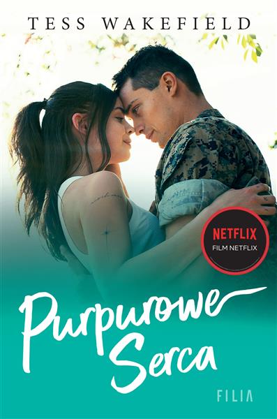 PURPUROWE SERCA
