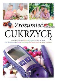 ZROZUMIEC CUKRZYCĘ
