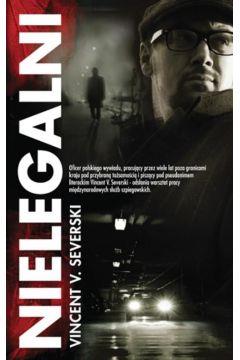 Nielegalni