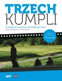 TRZECH KUMPLI (DVD)