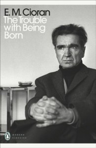 The Trouble With Being Born wer. angielska
