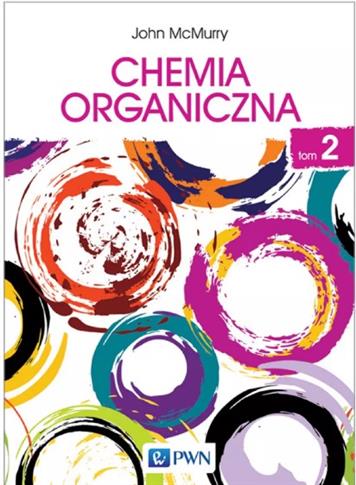 Chemia organiczna. Tom 2