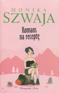 ROMANS NA RECEPTĘ