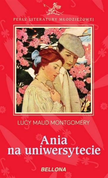 ANIA NA UNIWERSYTECIE