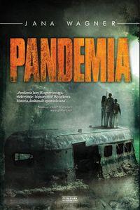 PANDEMIA ZYSK