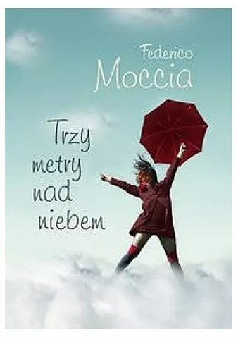 TRZY METRY NAD NIEBEM