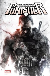 Punisher. Tom 2