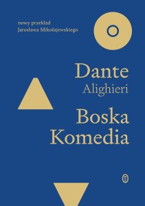 Boska Komedia wyd. 2023