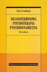 DŁUGOTERMINOWA PSYCHOTERAPIA PSYCHODYNAMICZNA