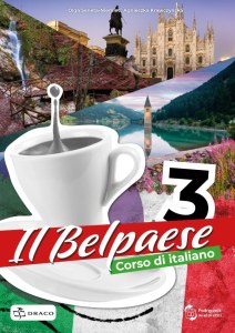 Il belpaese 3. Podręcznik