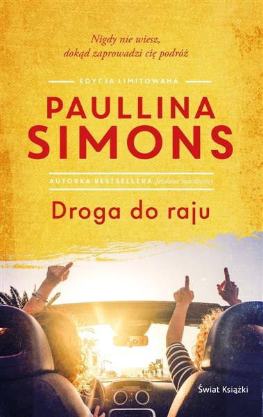 DROGA DO RAJU