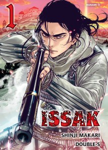Issak. Tom 1