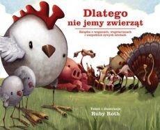 DLATEGO NIE JEMY ZWIERZĄT WYD. 2