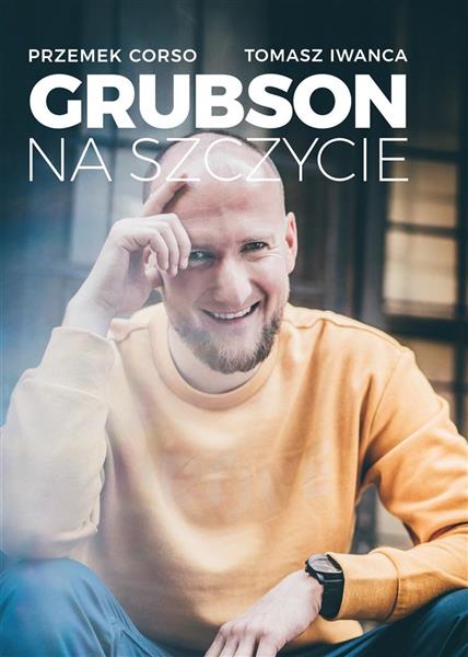 GRUBSON NA SZCZYCIE