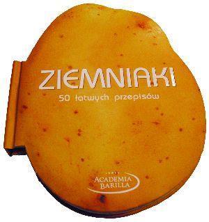 ZIEMNIAKI. 50 ŁATWYCH PRZEPISÓW