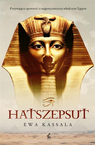 HATSZEPSUT, WYDANIE 2
