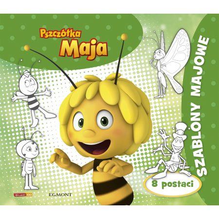 PSZCZÓŁKA MAJA MOJA BAJECZKA