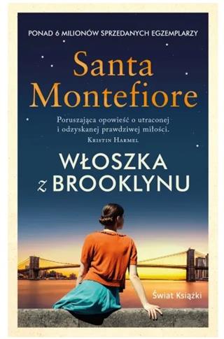 WŁOSZKA Z BROOKLYNU (POCKET)