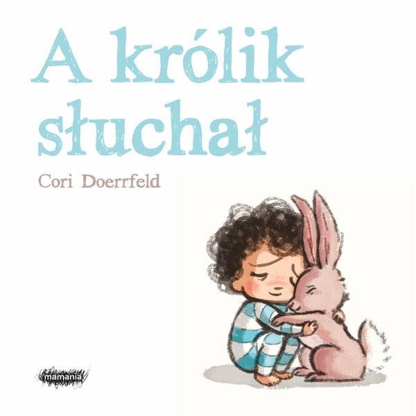 A KRÓLIK SŁUCHAŁ