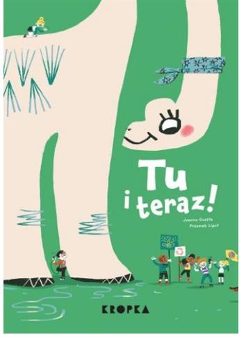Tu i teraz!
