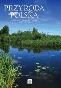 PRZYRODA POLSKA
