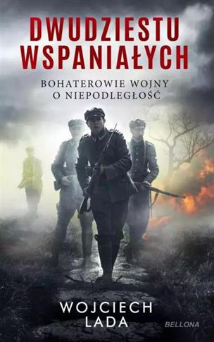 DWUDZIESTU WSPANIAŁYCH