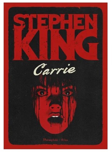 CARRIE
