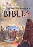 Biblia. Ilustrowane historie