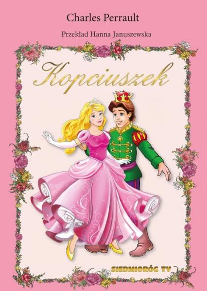 KOPCIUSZEK