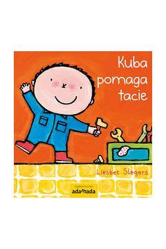 KUBA POMAGA TACIE
