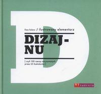 ILUSTROWANY ELEMENTARZ DIZAJNU