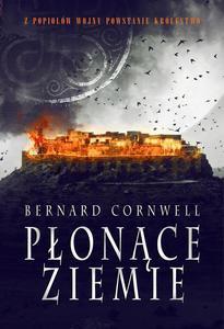 WOJNY WIKINGÓW. TOM 5. PŁONĄCE ZIEMIE