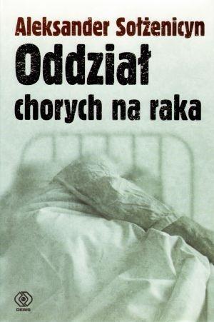 ODDZIAŁ CHORYCH NA RAKA