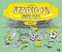 STADIONY ŚWIATA