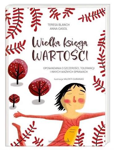 WIELKA KSIĘGA WARTOŚCI