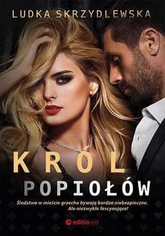 KRÓL POPIOŁÓW