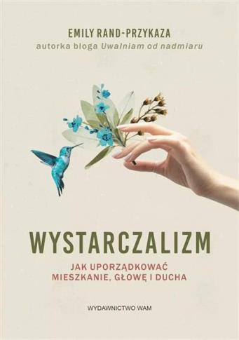 WYSTARCZALIZM. S.NOWY