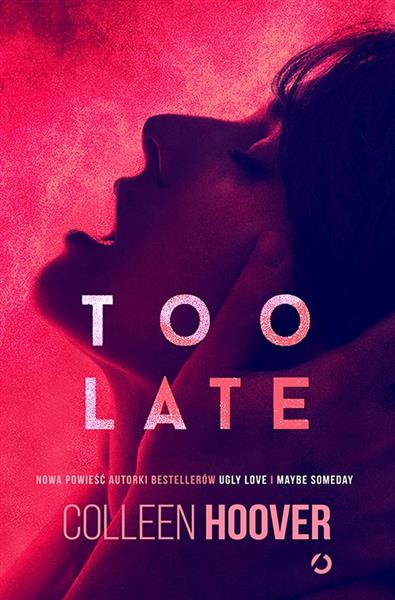 TOO LATE