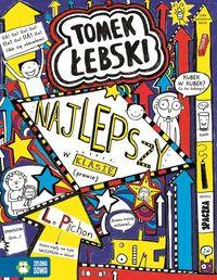 TOMEK ŁEBSKI ? NAJLEPSZY W KLASIE  T9. (PRAWIE)