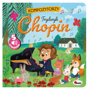 Fryderyk Chopin. Kompozytorzy