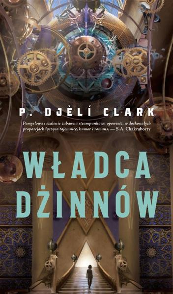 WŁADCA DŻINNÓW