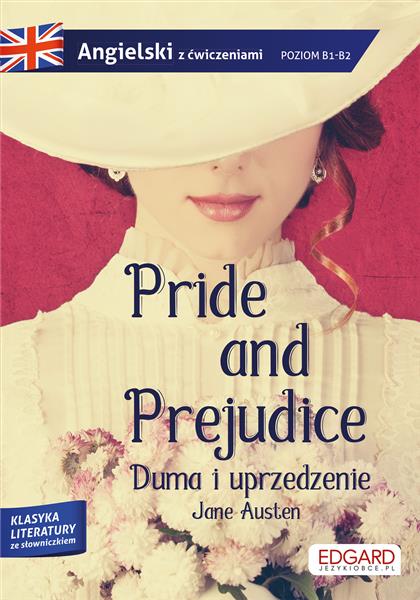 KLASYKA LITERATURY Z ĆWICZENIAMI. PRIDE AND PREJUD