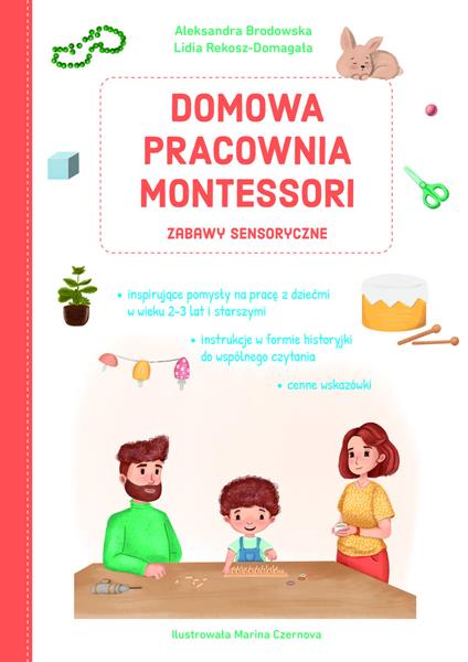 DOMOWA PRACOWNIA MONTESSORI