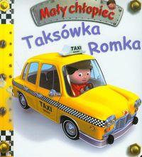 TAKSÓWKA ROMKA