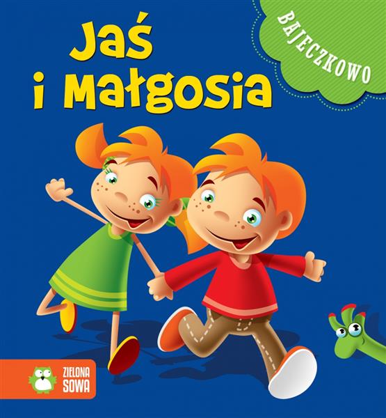 BAJECZKOWO - JAŚ I MAŁGOSIA