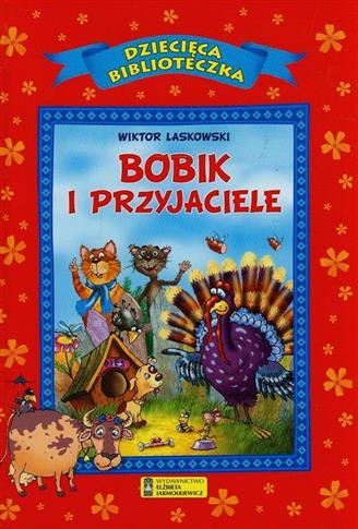 Bobik i przyjaciele