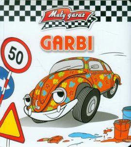 GARBI MAŁY GARAŻ